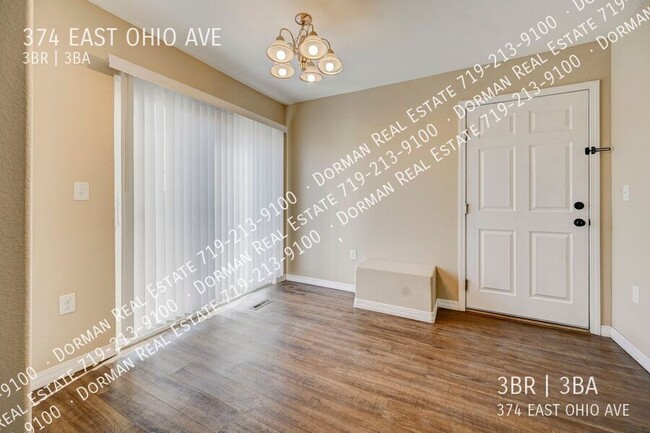 Building Photo - $500 OFF the first month of rent! Three be...