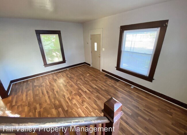 Building Photo - 2 br, 1 bath House - 1111 Hulman