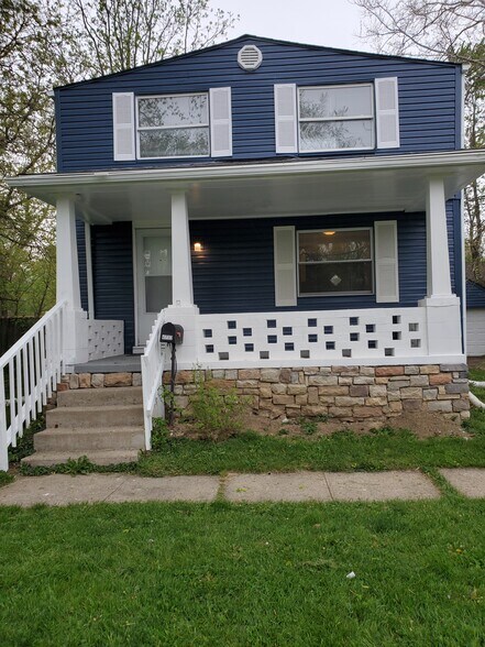 Primary Photo - 4732 Jeannette Rd