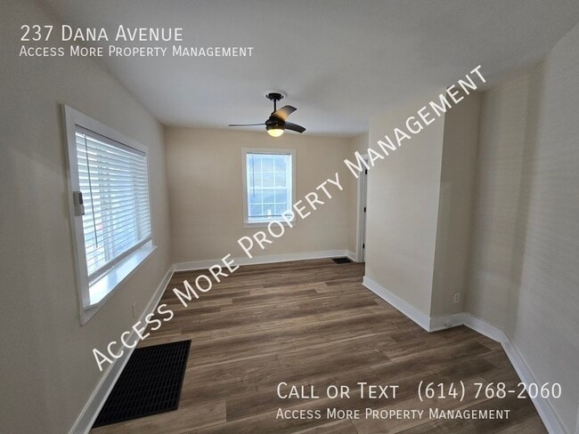 Building Photo - 237 Dana Ave