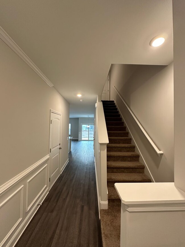 Building Photo - Brand New 3 bedroom townhome in Pooler