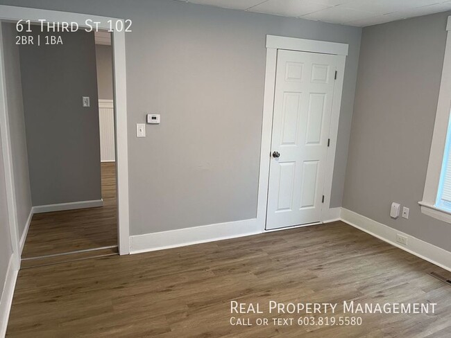 Building Photo - 61 Third St 102-