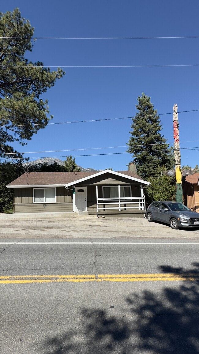 Building Photo - 23400 CA-243
