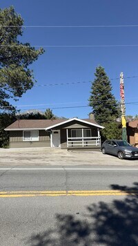 Building Photo - 23400 CA-243
