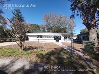 Building Photo - 3010 E Idlewild Ave