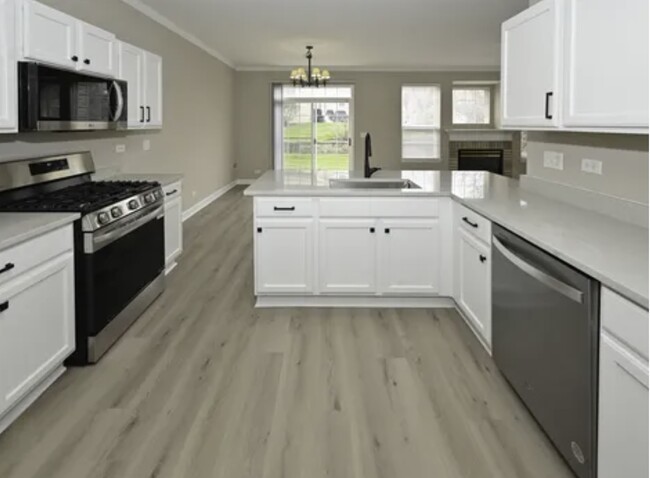 Building Photo - 206 Madison Dr