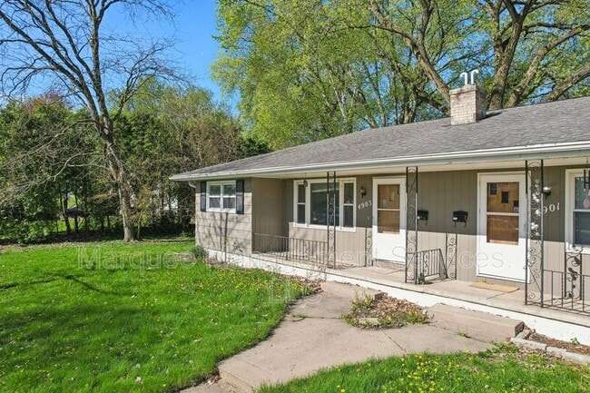 Building Photo - 4903 Camden Rd