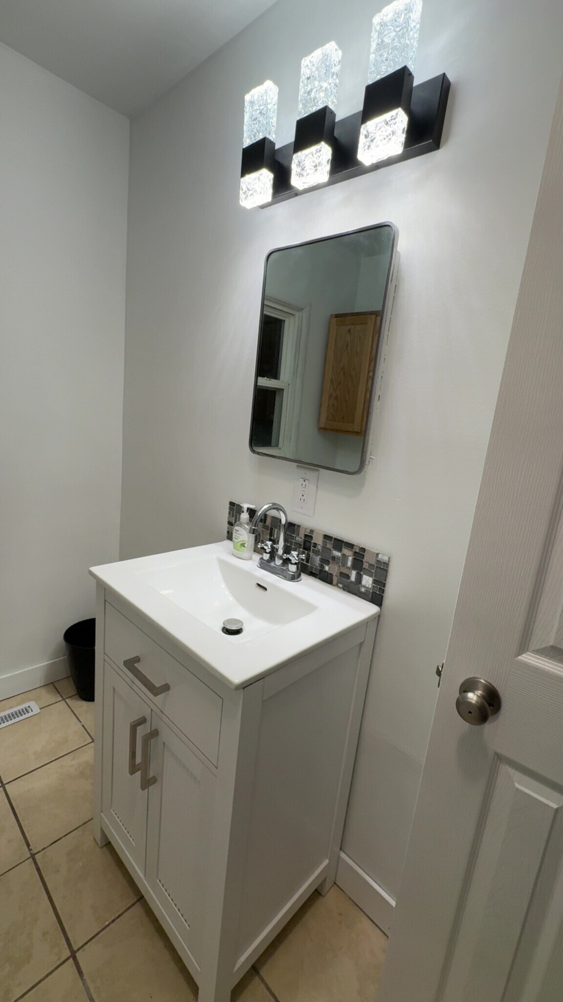 Bathroom - 7791 Whitehall Rd