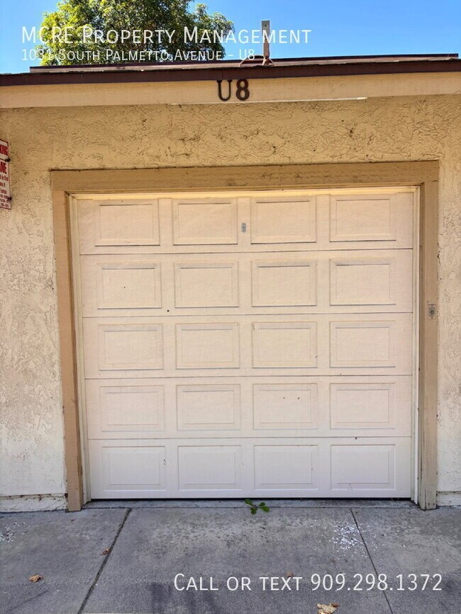 Building Photo - 1031 S Palmetto Ave