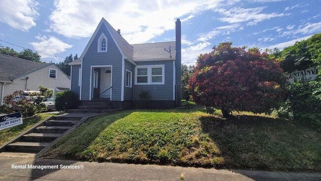Primary Photo - 2315 SE 66th Ave
