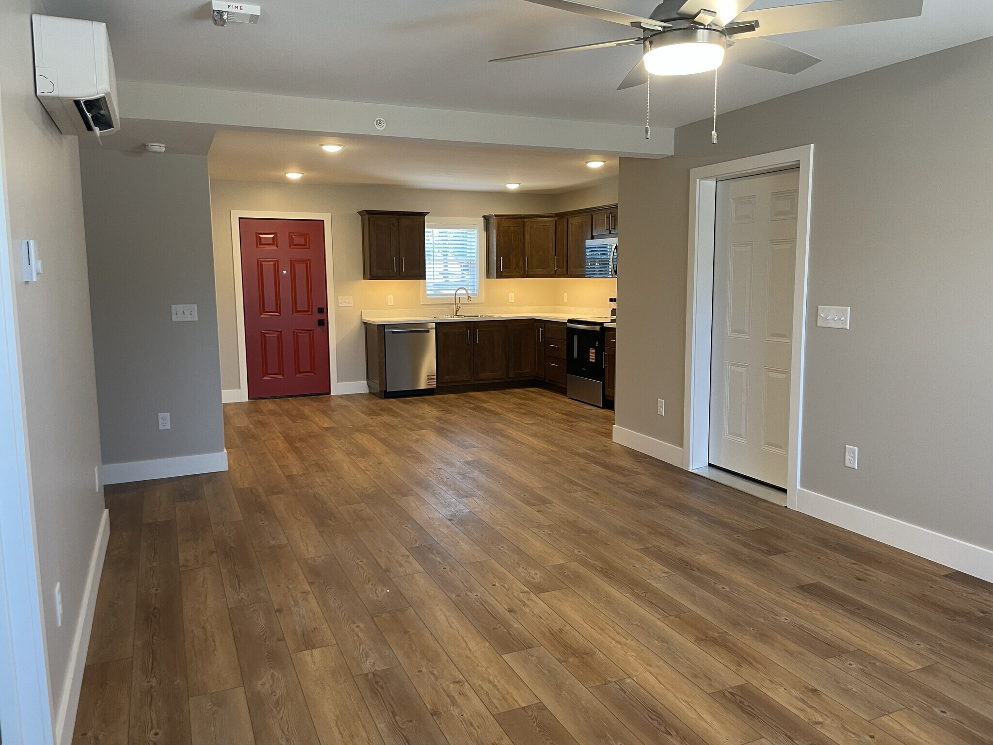 Building Photo - 111 K St