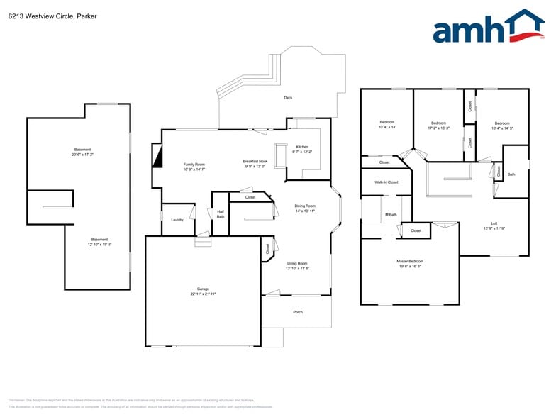 Building Photo - 6213 Westview Cir