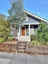 Building Photo - 3628 SE 49th Ave