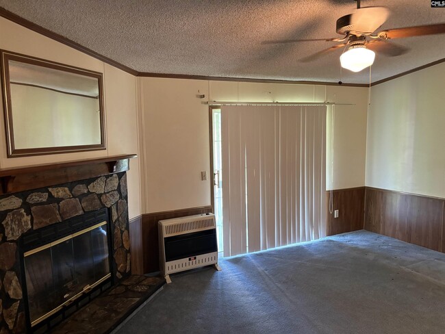 Building Photo - 119 Texas Park Rd