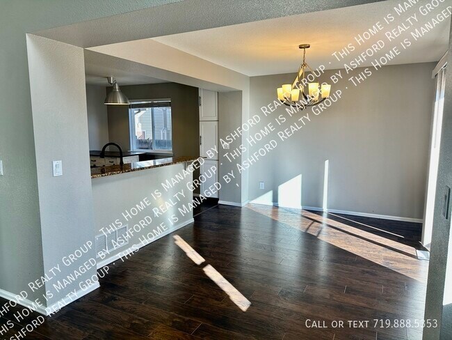 Building Photo - 5451 Stetson Meadows Dr