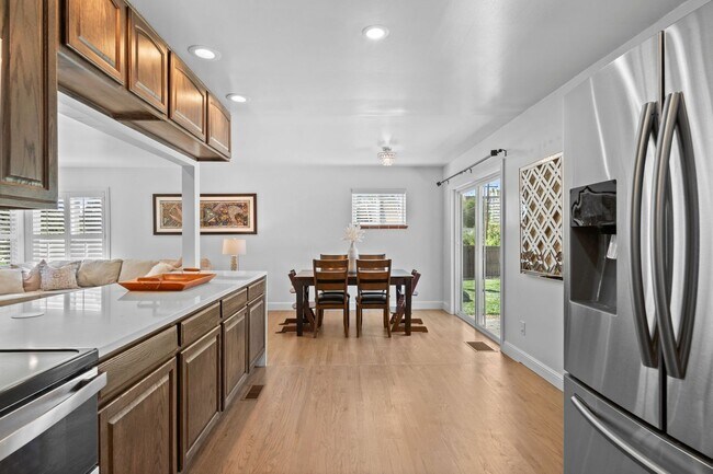 Building Photo - Modern South Denver Gem Available Now!!!
