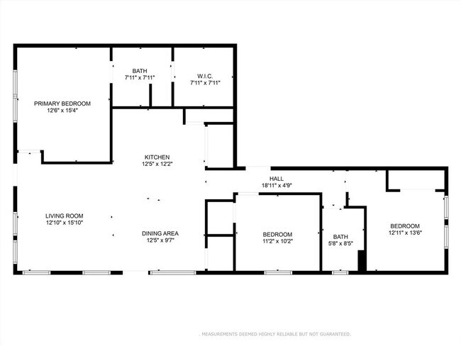 Building Photo - 2304 S Lakeline Blvd