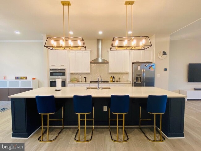 Building Photo - 23603 Hopewell Manor Terrace