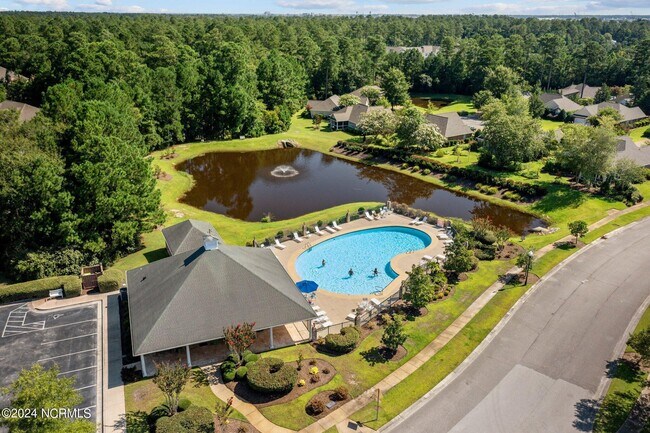 Building Photo - 816 Greystone Ct