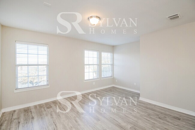 Building Photo - The Lifestyle You Deserve.