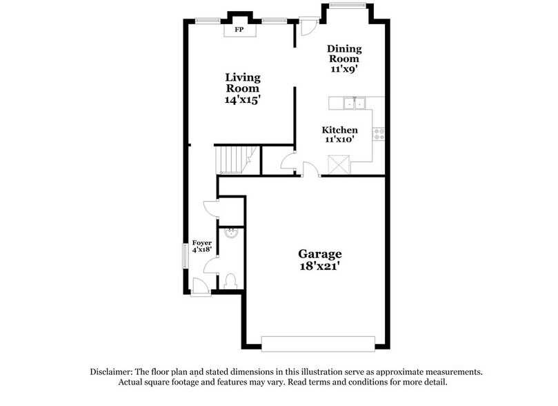 Building Photo - 121 Bethany Manor Dr