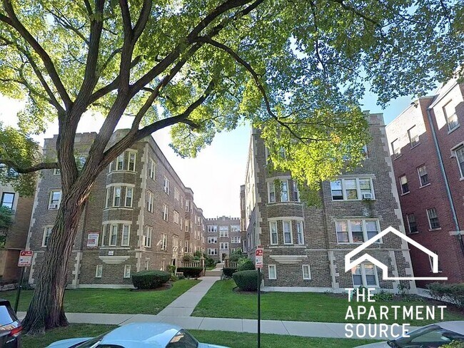 Building Photo - 936 Judson Ave
