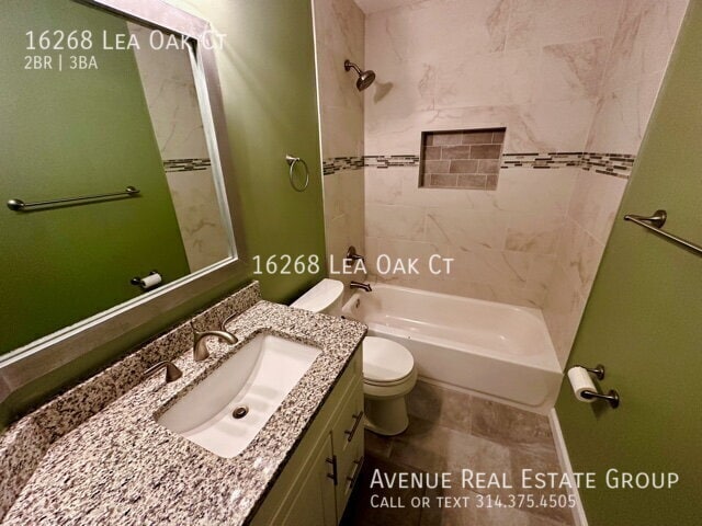 Building Photo - 16268 Lea Oak Ct