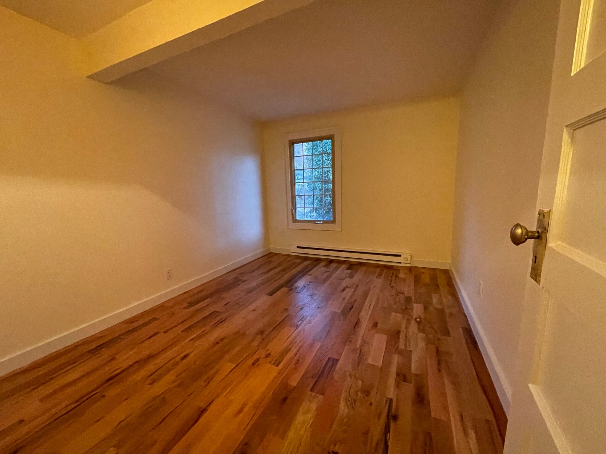 Bedroom 2 - 3 Boswell Ave