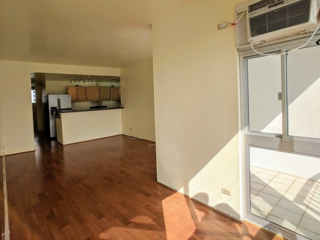 Building Photo - Penthouse 1 BR, 1 BA, 1-PRKG With Sweeping Mountain Views at Canal House