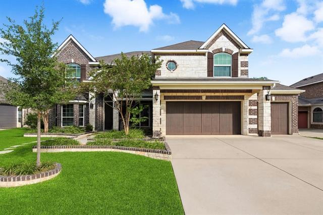 Primary Photo - 1604 Bonanza Ln