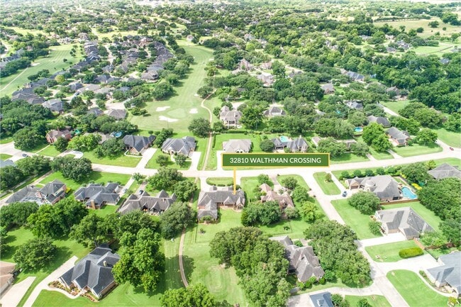 Building Photo - 32810 Waltham Crossing