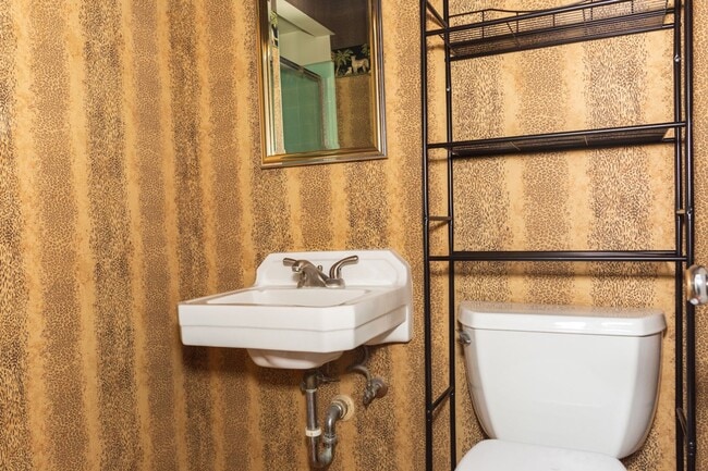 Building Photo - Scottsdale Rental Listing