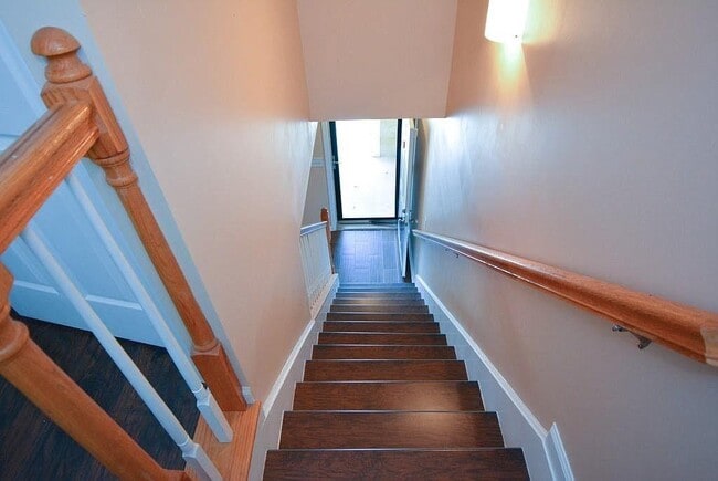 Building Photo - 1014 Summer Pl NW