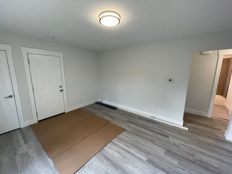 Living Room - 1238 Highway Ave