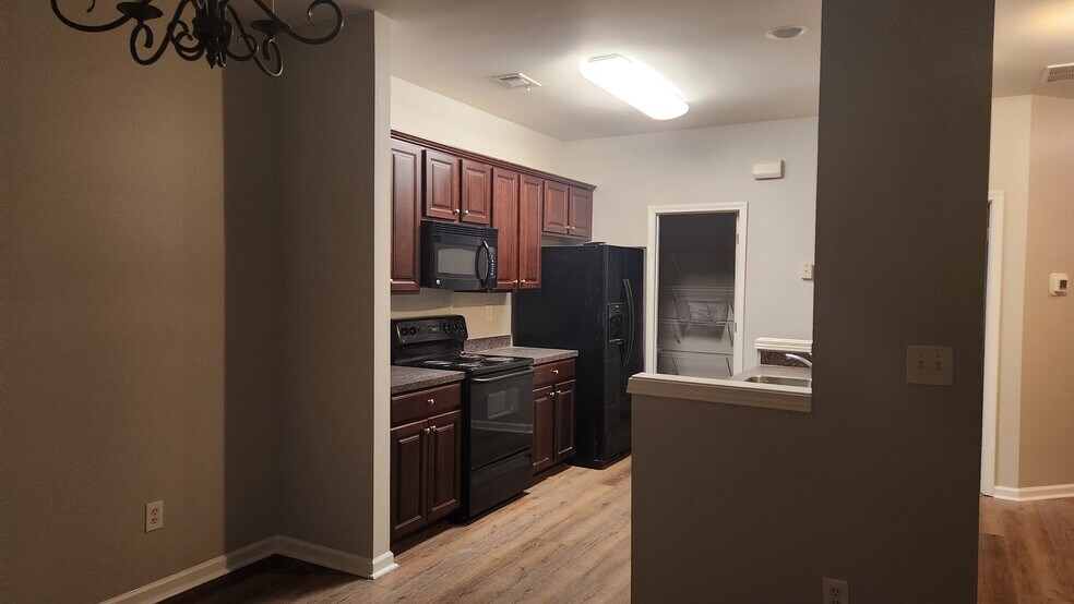 View of Kitchen - 897 Ivydale Ln