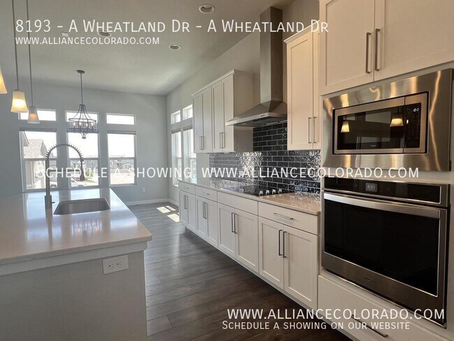 Building Photo - 8193 Wheatland Dr