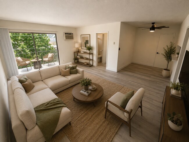 Interior Photo - nat934
