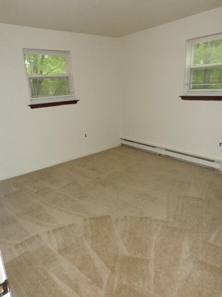 Bedroom 2 - 325 Olive Ave