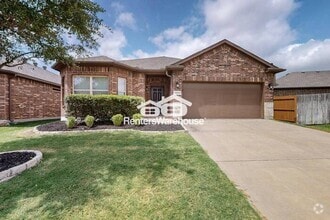 Building Photo - MOVE IN READY - 3BED/2BATH - HASLET, TEXAS