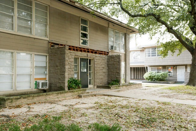 Building Photo - San Jacinto Garden Apartments