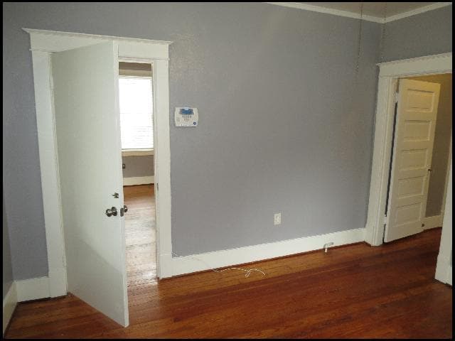 Building Photo - 4115 C St