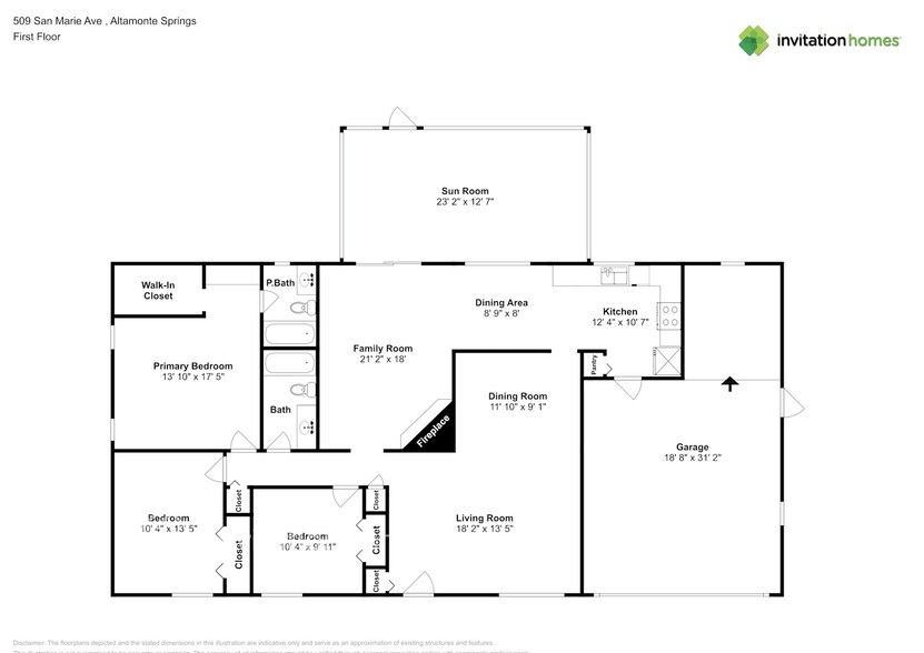 Building Photo - 509 San Marie Ave