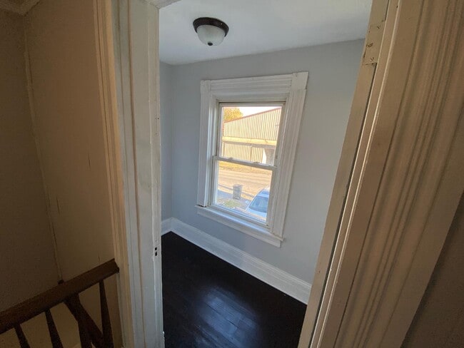 Building Photo - 519 Alleghany Ave