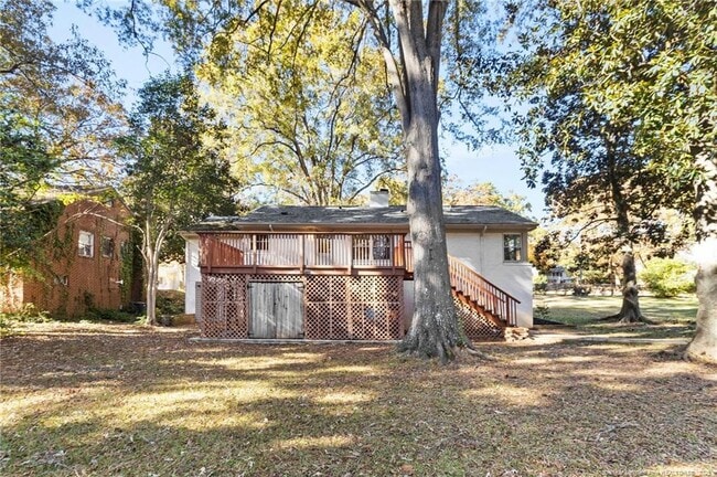 Building Photo - 505 Cross St