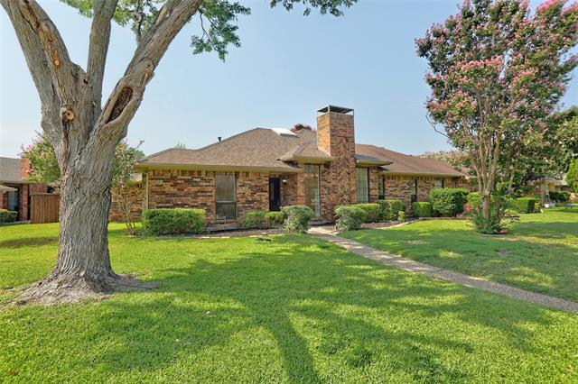 Building Photo - 3509 Hill Top Ln