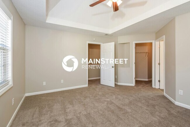 Building Photo - 3 Bedroom Pet-Friendly Home in AUSTELL, GA with Main Street Renewal