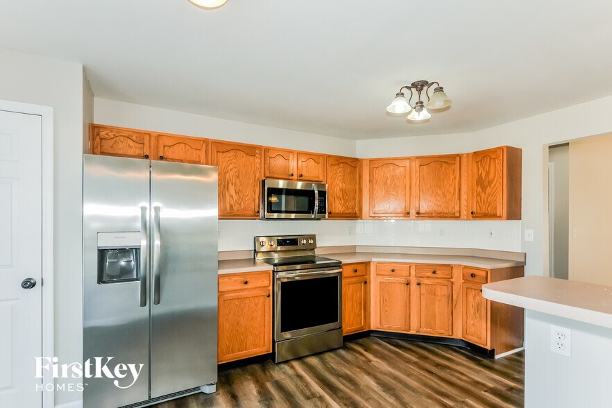 Building Photo - 3 Princess Grace Ct