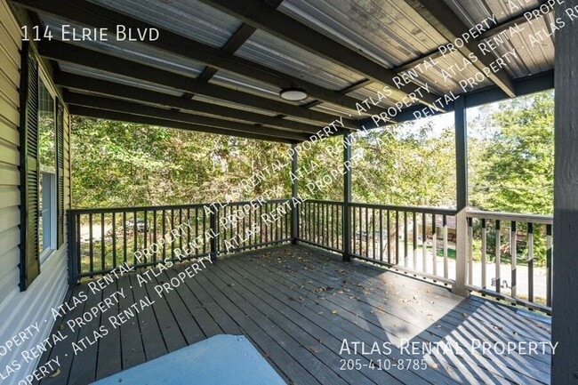 Building Photo - 114 Elrie Blvd