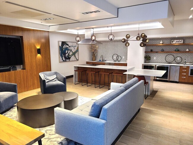 Building Photo - Mira Flats unit #324 Contemporary Open 1Bd...