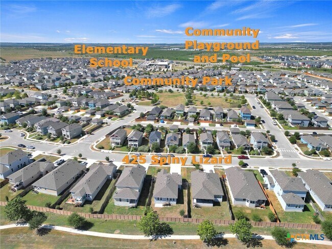 Building Photo - 425 Spiny Lizard Ln